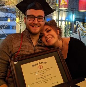 Meet your Posher, Timothy